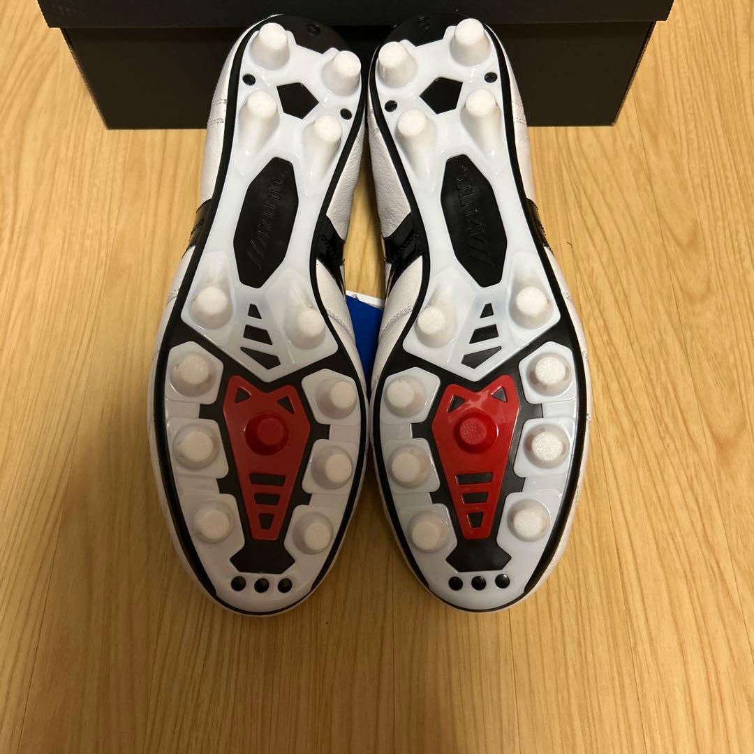 Mizuno Morelia 2Japan 27センチ