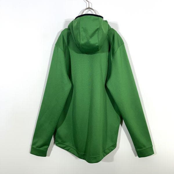 NBA ボストンセルティックス NIKE パーカー L ジャージ CELTICS