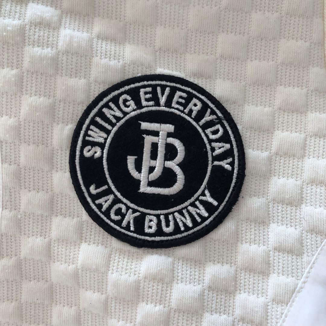ジャックバニー　Jack Bunny!! 　ジャケット サイズ1