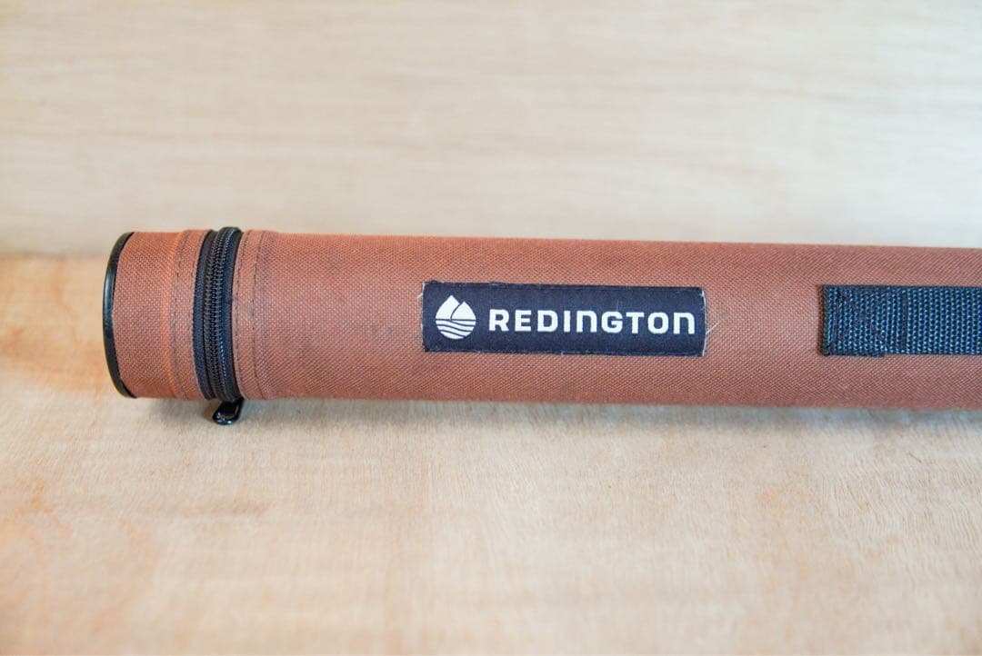 REDINGTON Classic Trout フライロッド 8'6\"