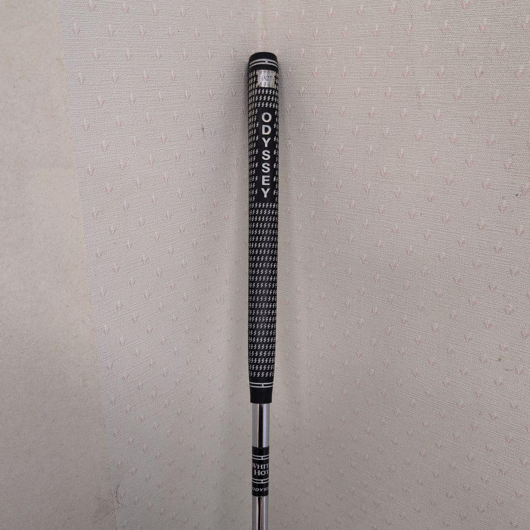 【美品】初代ホワイトホット ロッシー 32インチ ODYSSEY