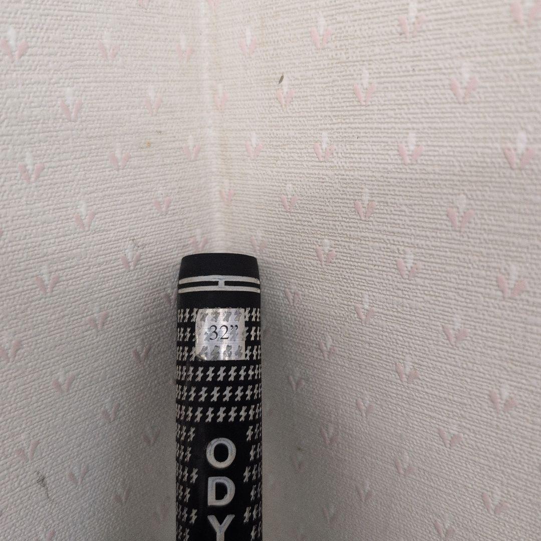 【美品】初代ホワイトホット ロッシー 32インチ ODYSSEY