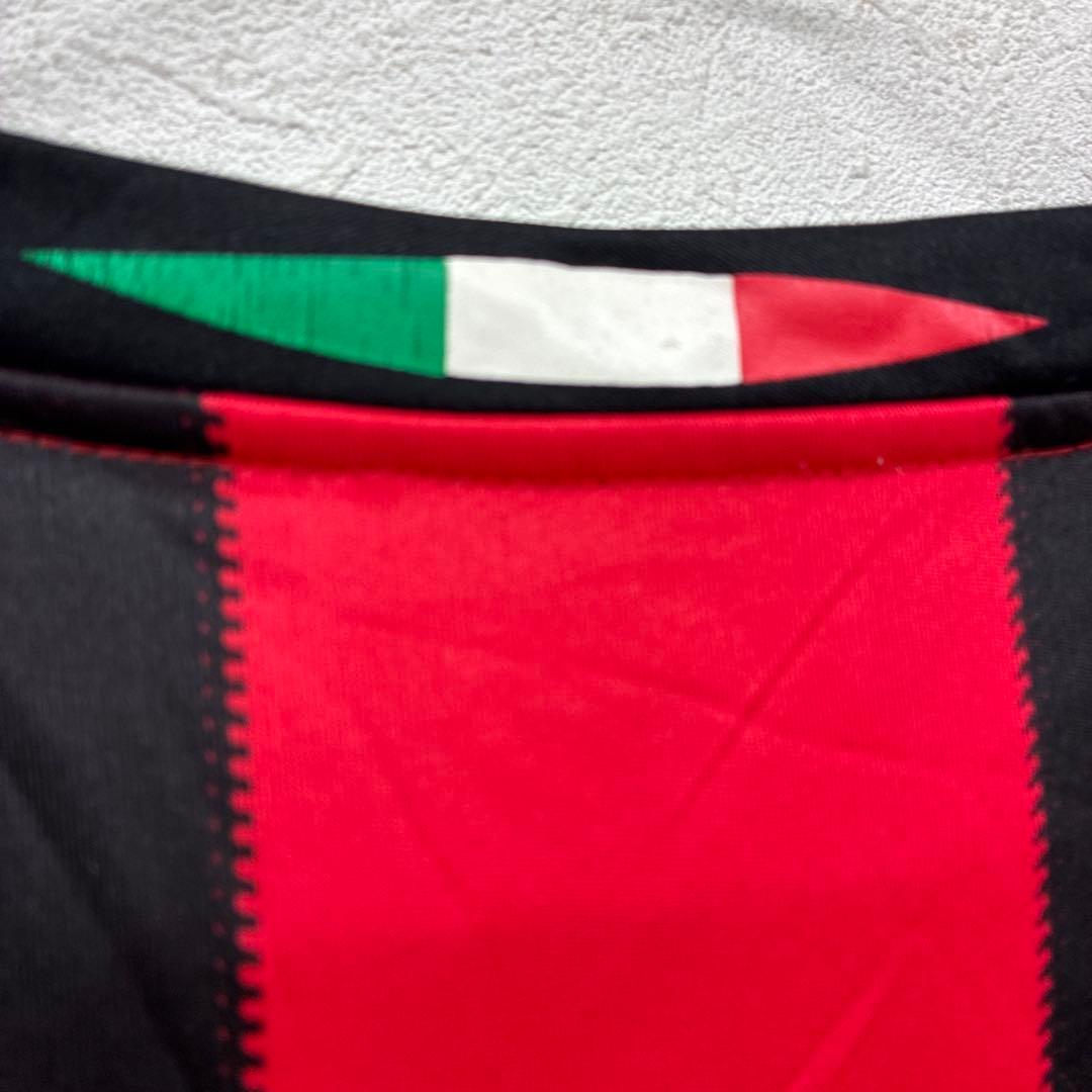 ACミラン　　adidas ユニフォーム　pato は30