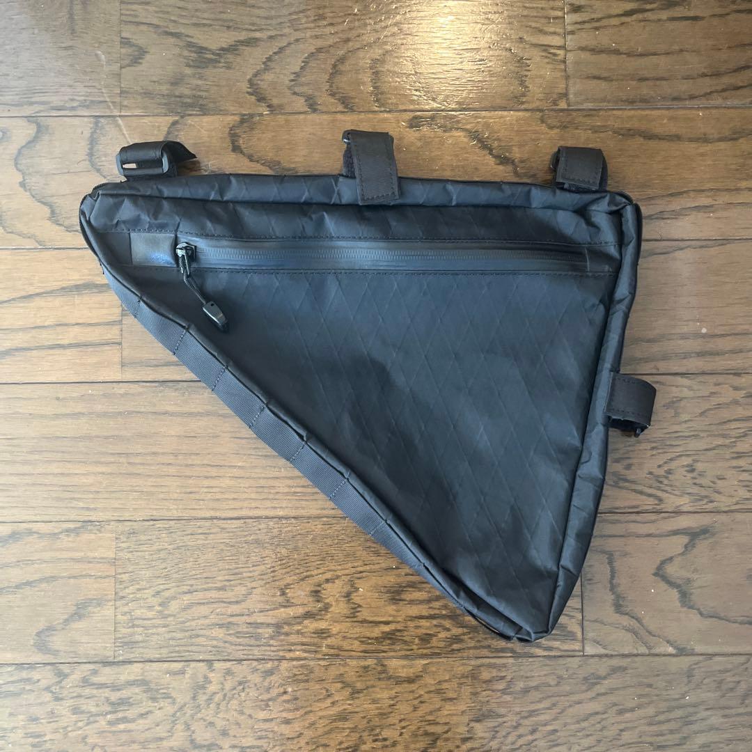 fairweather フレームバック