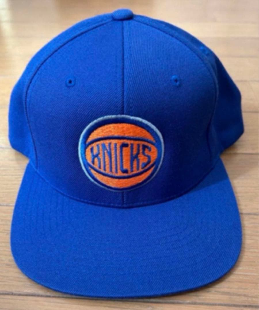 入手困難 コレクション出品 NBA チーム CAP 6個 SET