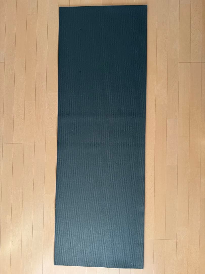 Manduka マンドゥカ　プロライト 5mm ヨガマット