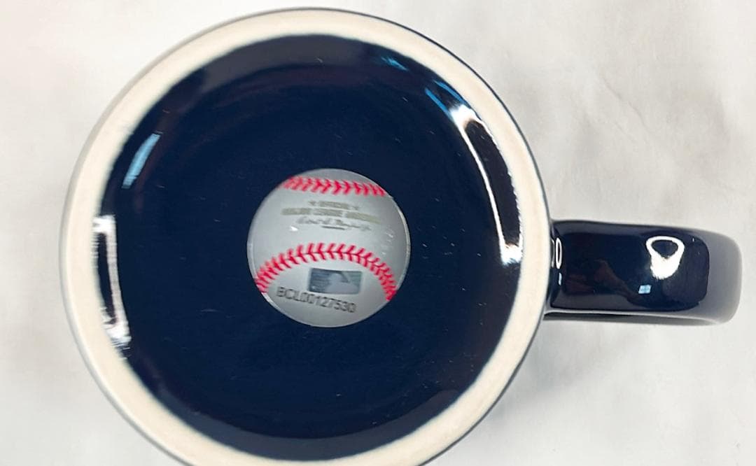 MLB TOKYO SERIES 2025 トートバッグとマグカップセット