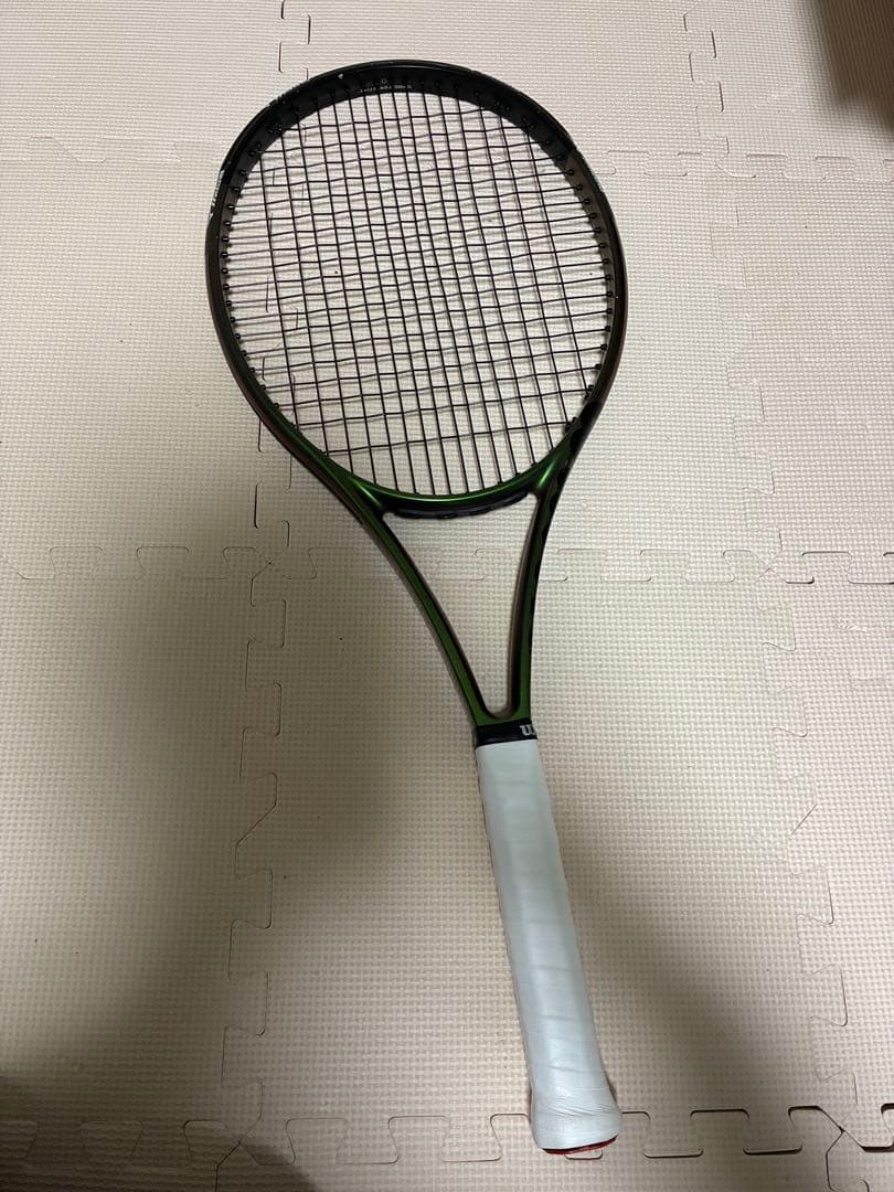 Wilson BLADE 100 V8 ブレード 100 V8 G2