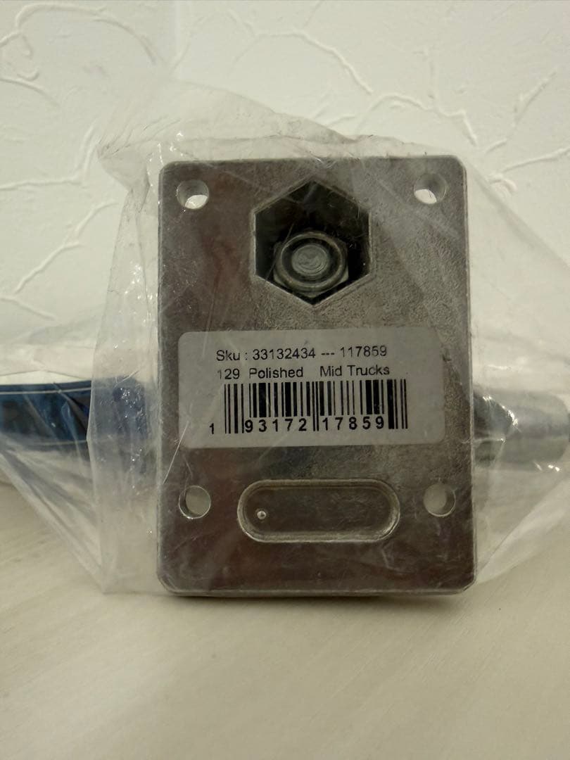 INDEPENDENT 129 Mid 2個1セット