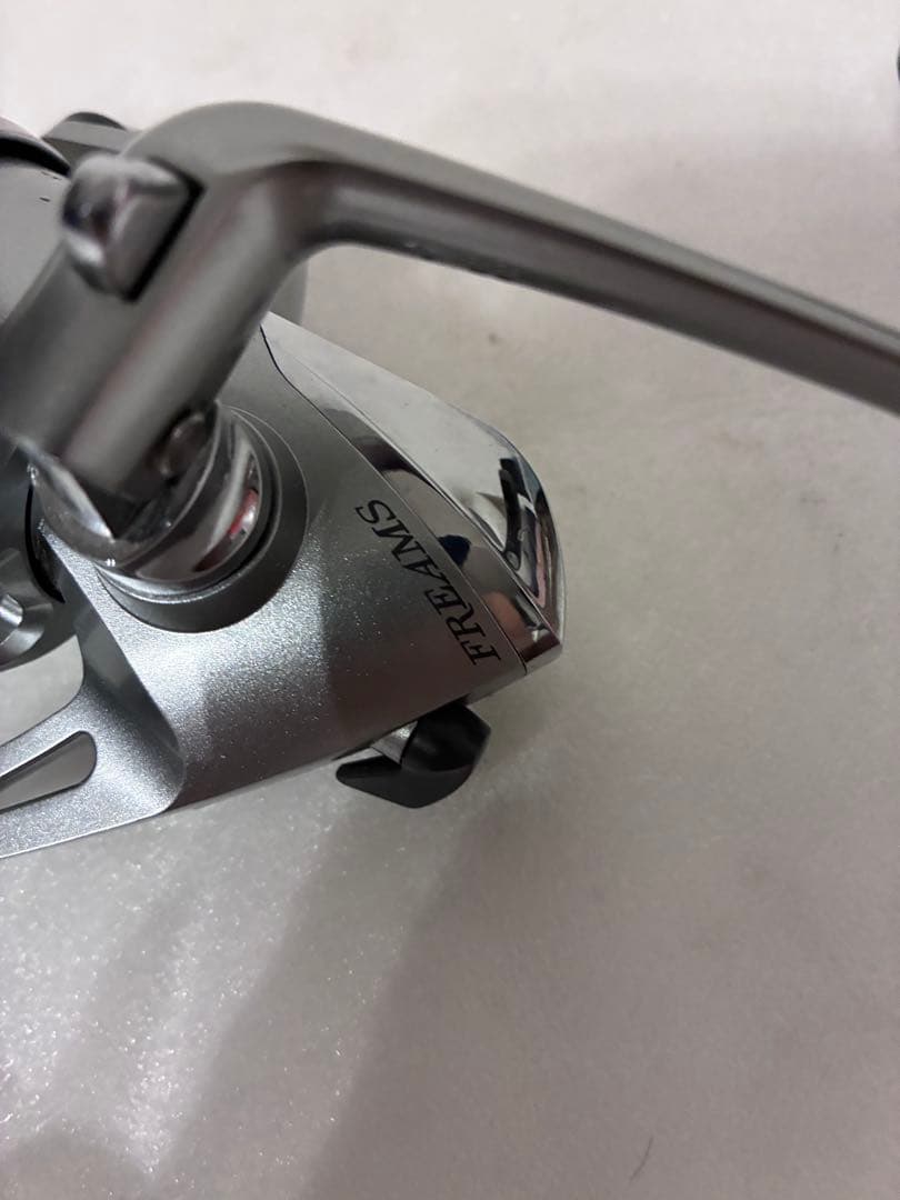 ダイワ FREAMS2500 Cy3000 2個まとめ売り