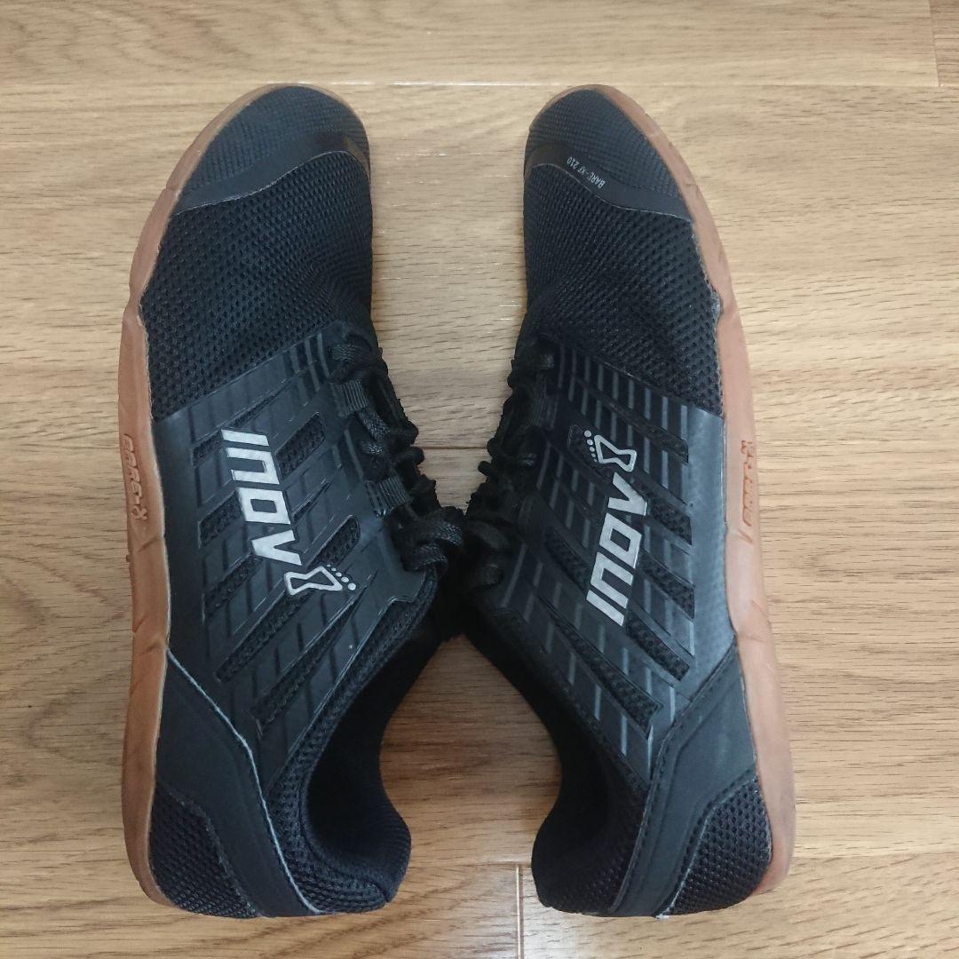 inov8 トレーニングシューズ 26センチ