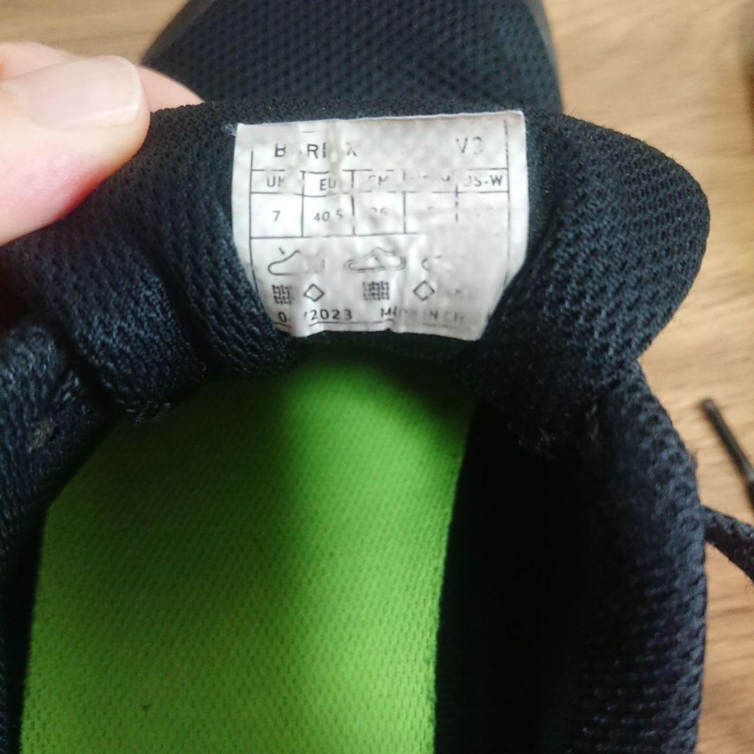 inov8 トレーニングシューズ 26センチ