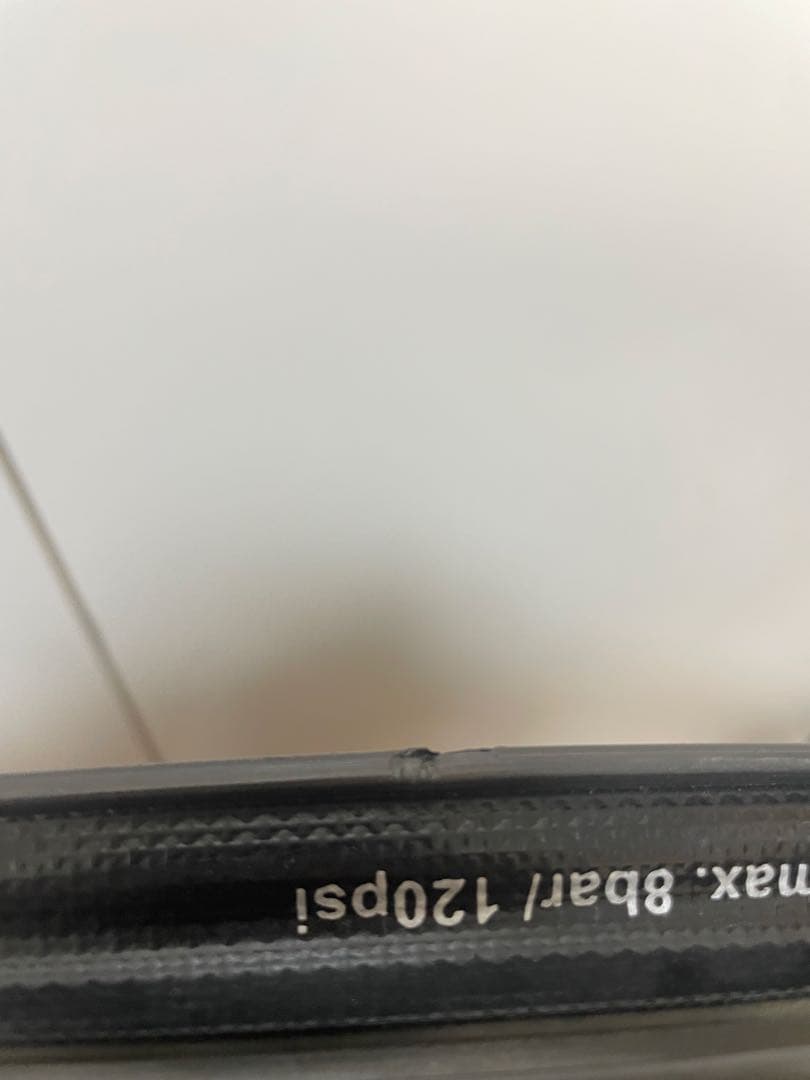 【ジャンク品】ENVE ses3.4 カーボンホイールセット