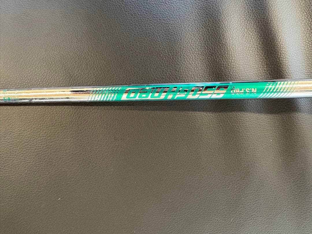 HONMA TR21xアイアンセット 6本