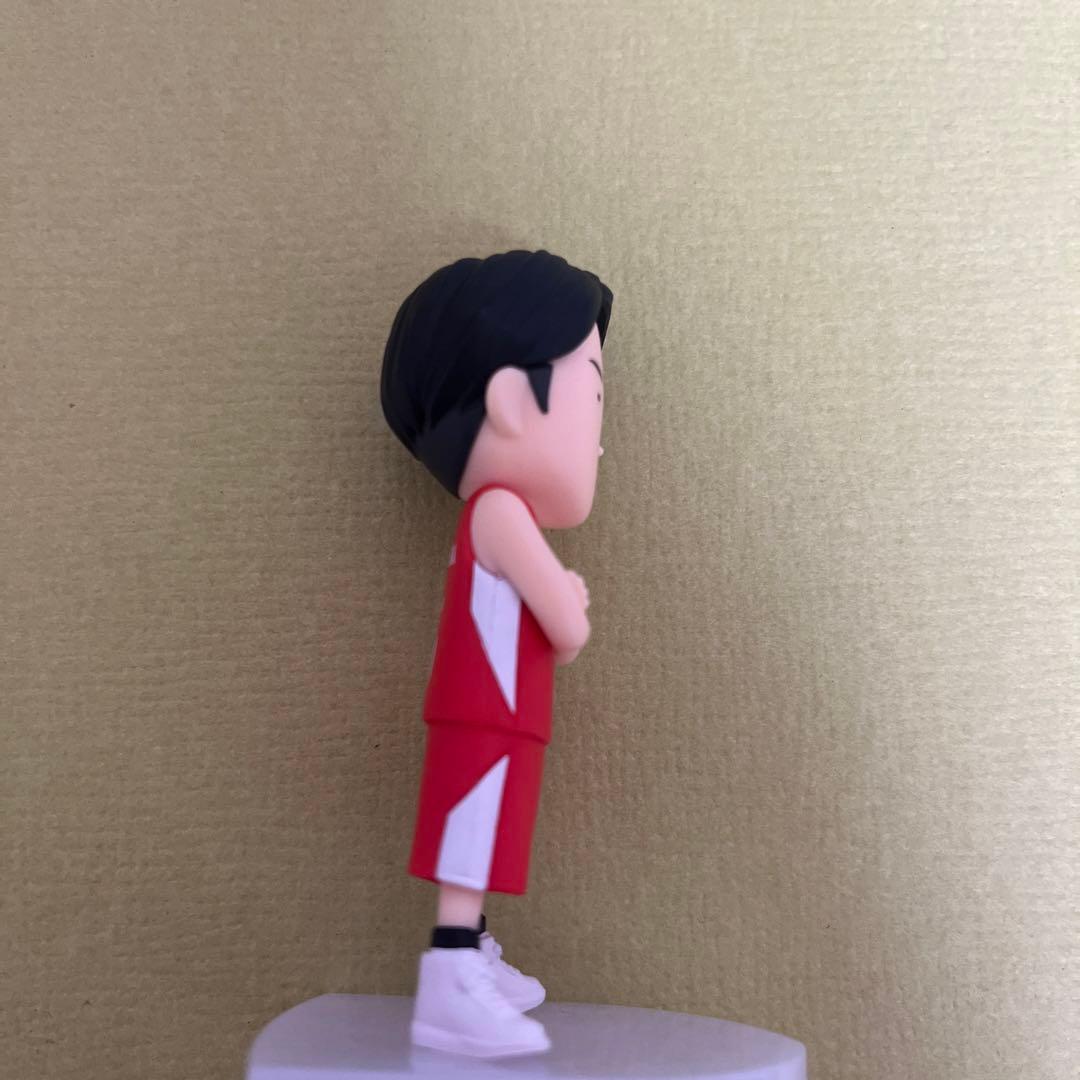 【最終値下げ】河村勇輝　フィギュア バスケットボール　横浜ビーコルセアーズ