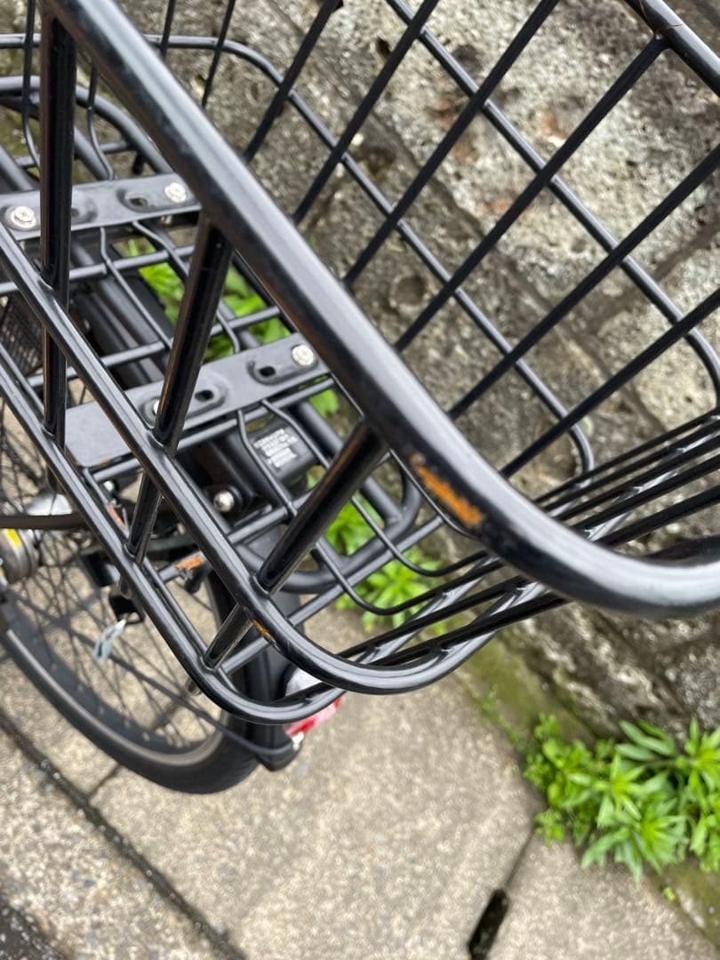 Panasonic 電動自転車　ティモＡカスタムモデル　2024