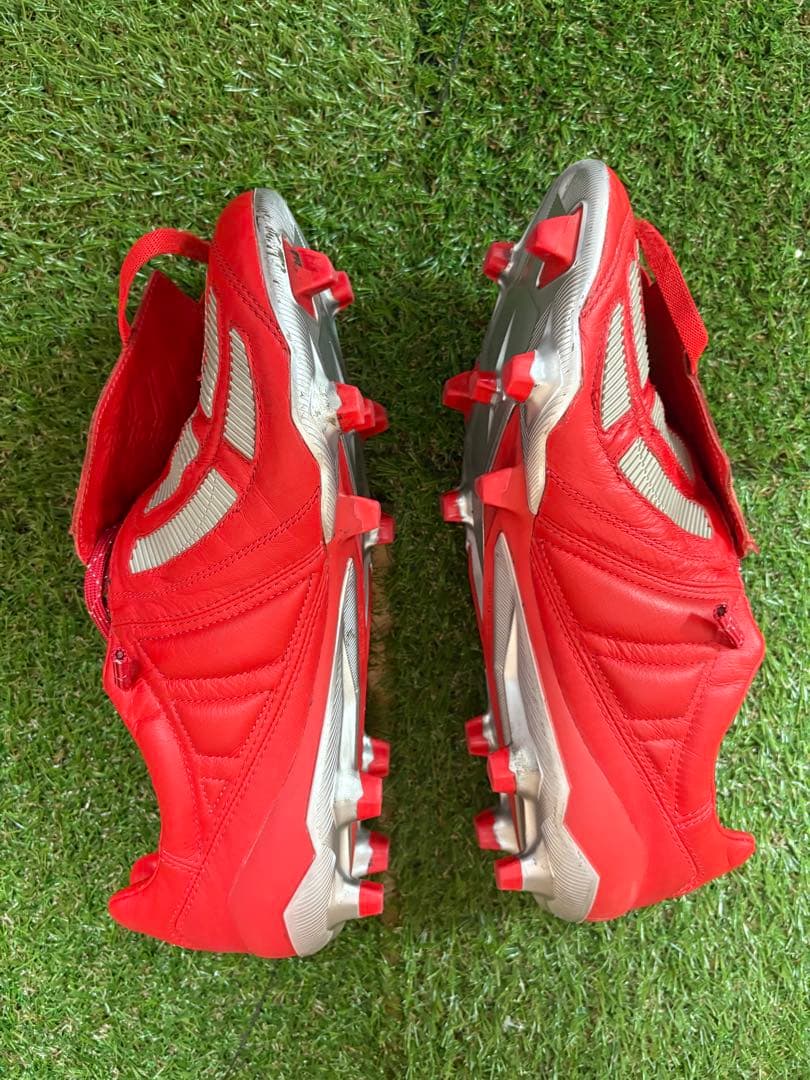 adidas プレデターマニア 復刻 エリート F50 コパ アディゼロ FT