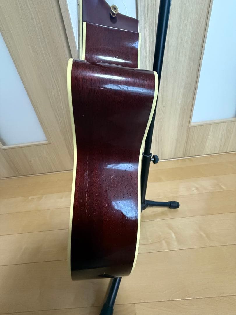 【希少品】Martin エレアコ gpcpa2 mahogany