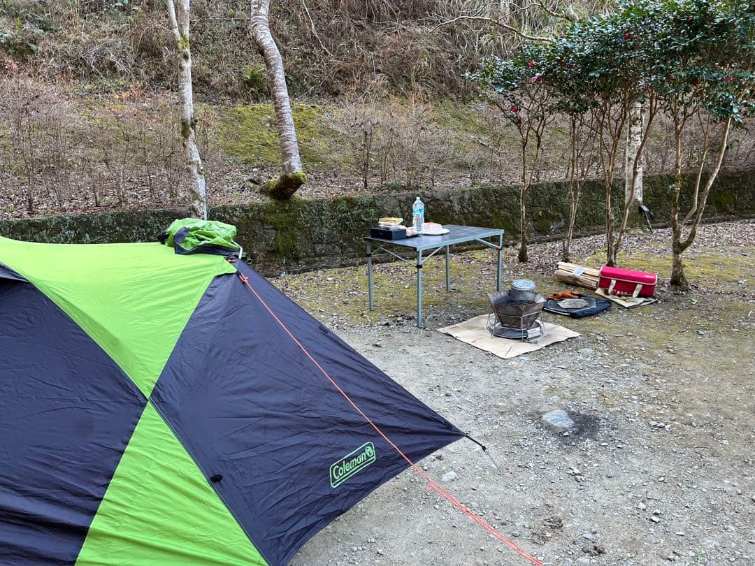 Touring Dome LX UV PRO テント