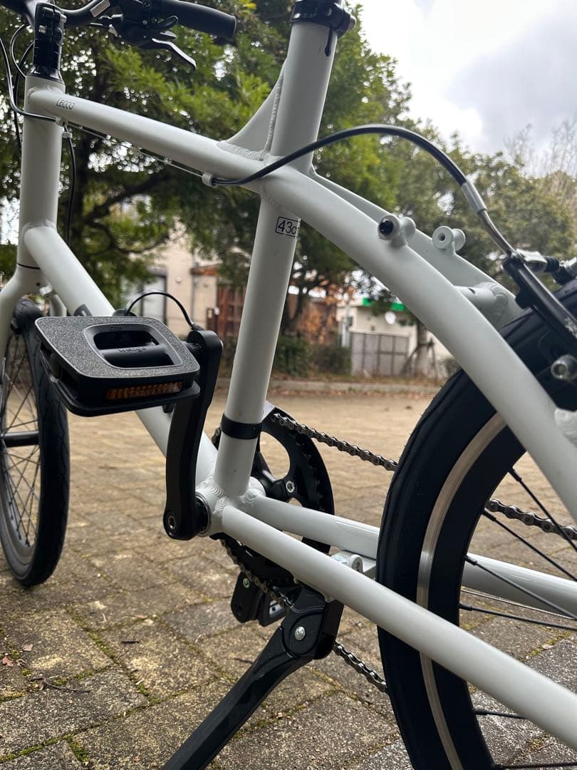 自転車本体 Bianchi LECCO 2022