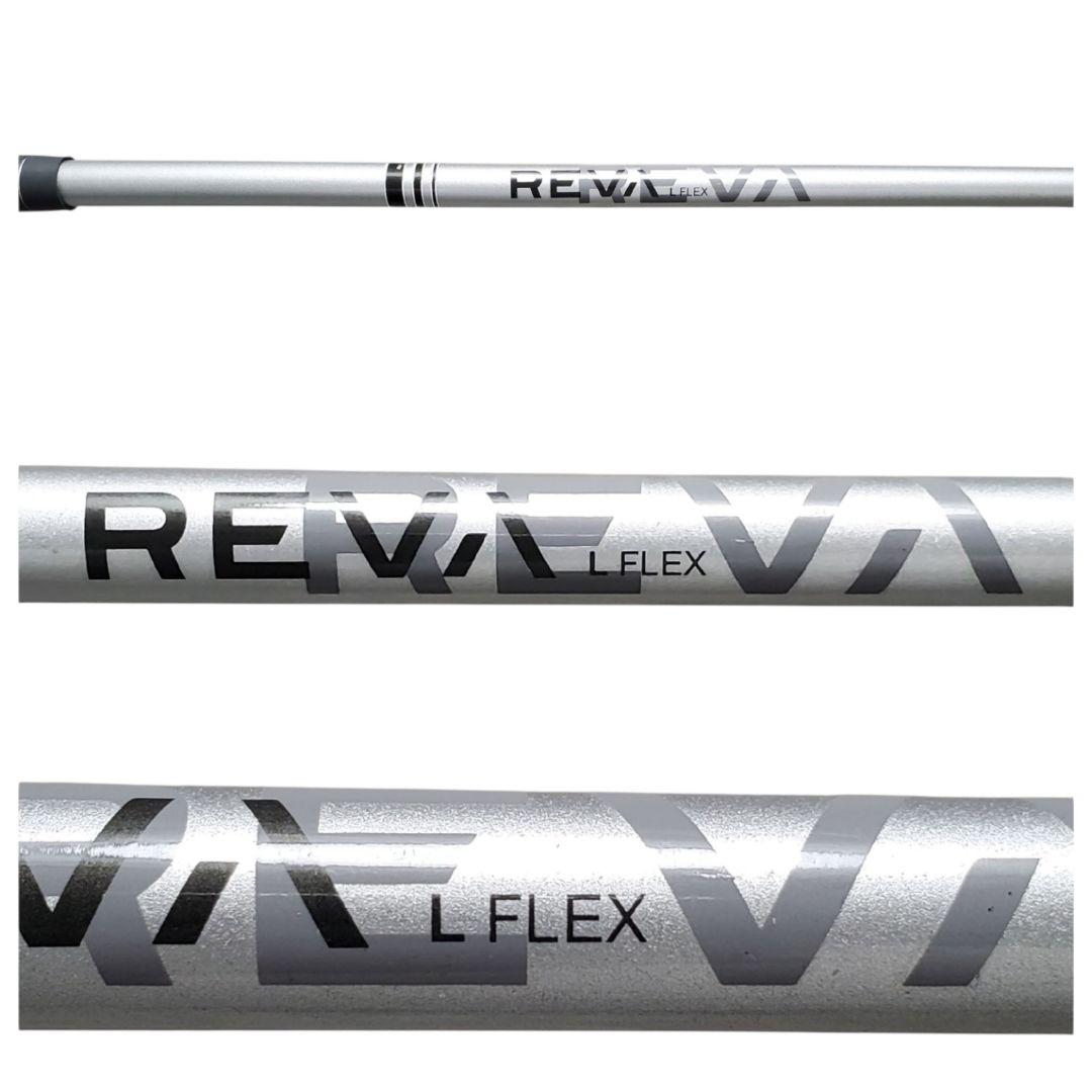 Callaway REVA レディース サンドウェッジ L