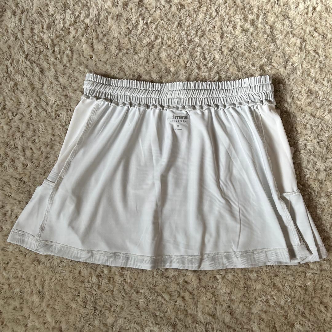 アドミラルテニススコートMサイズ