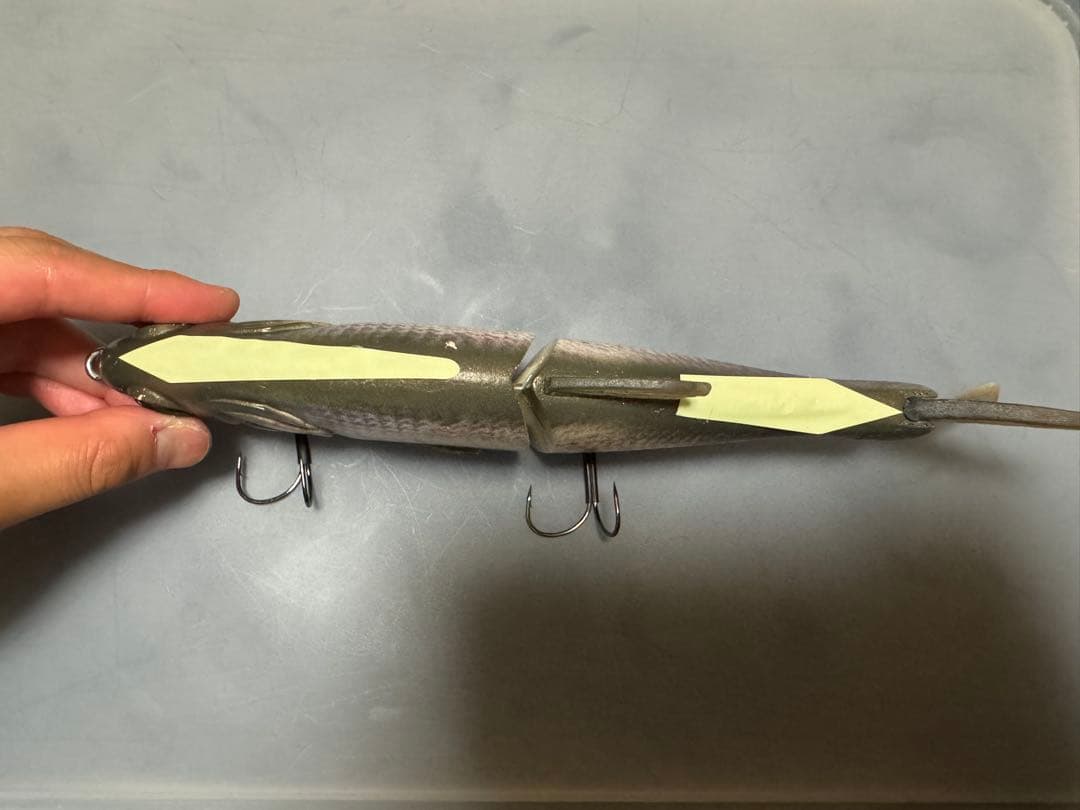 86baits アンドロメダ