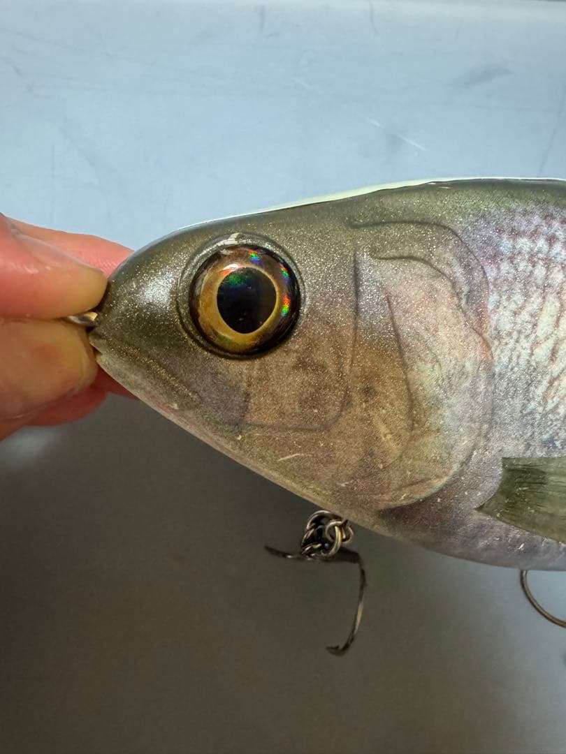 86baits アンドロメダ