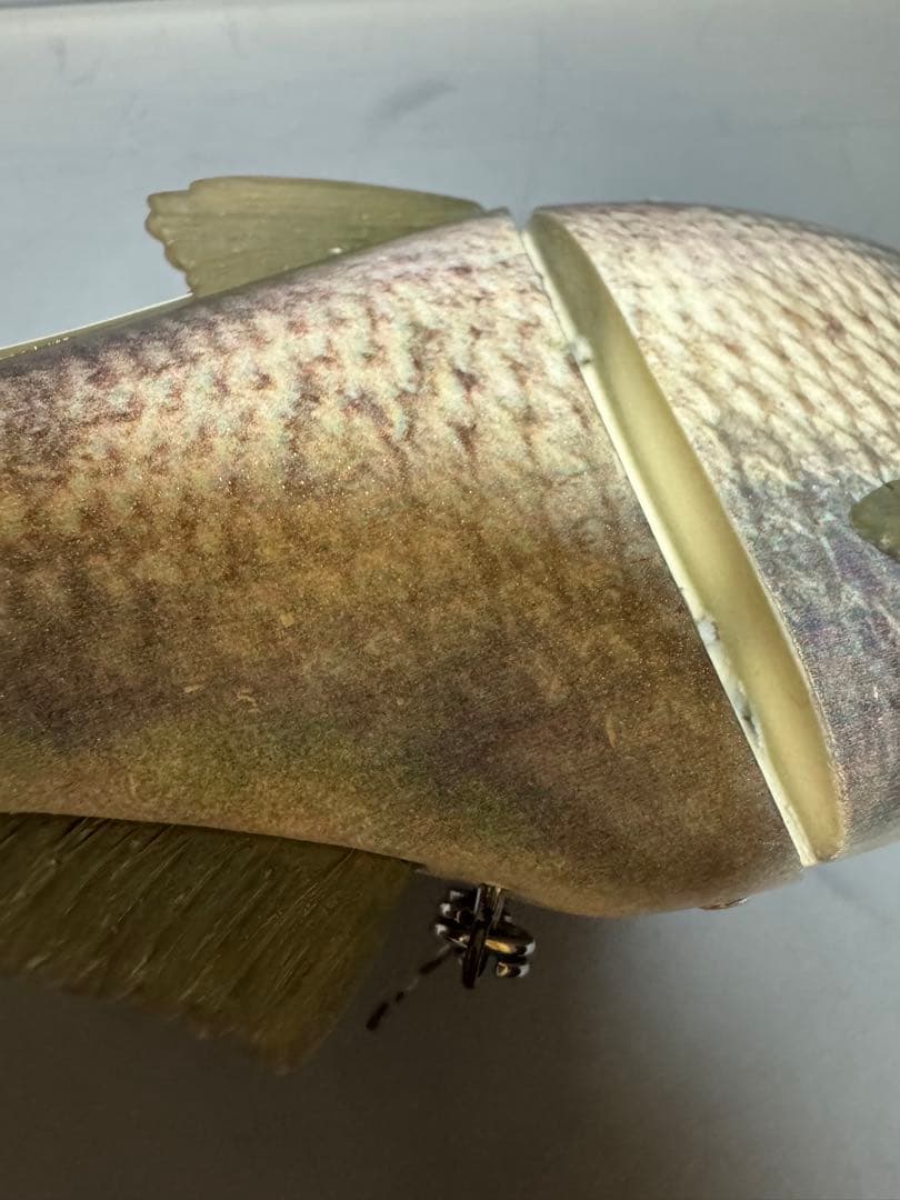 86baits アンドロメダ