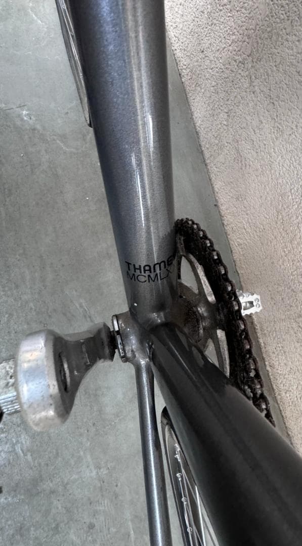 KAGERO Leader Bike カゲロウ　リーダー　ピストバイク