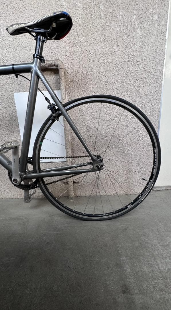 KAGERO Leader Bike カゲロウ　リーダー　ピストバイク