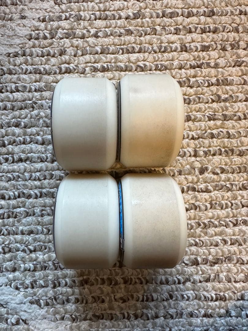 スケートボード SPITFIRE F4 Conical Full 54mm 99A