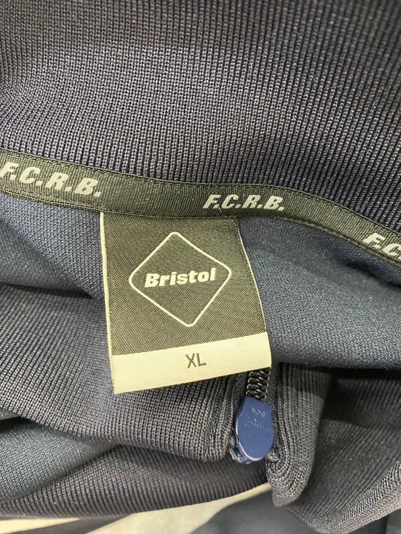 FCRB-190034 BIG STAR JERSEY セットアップ