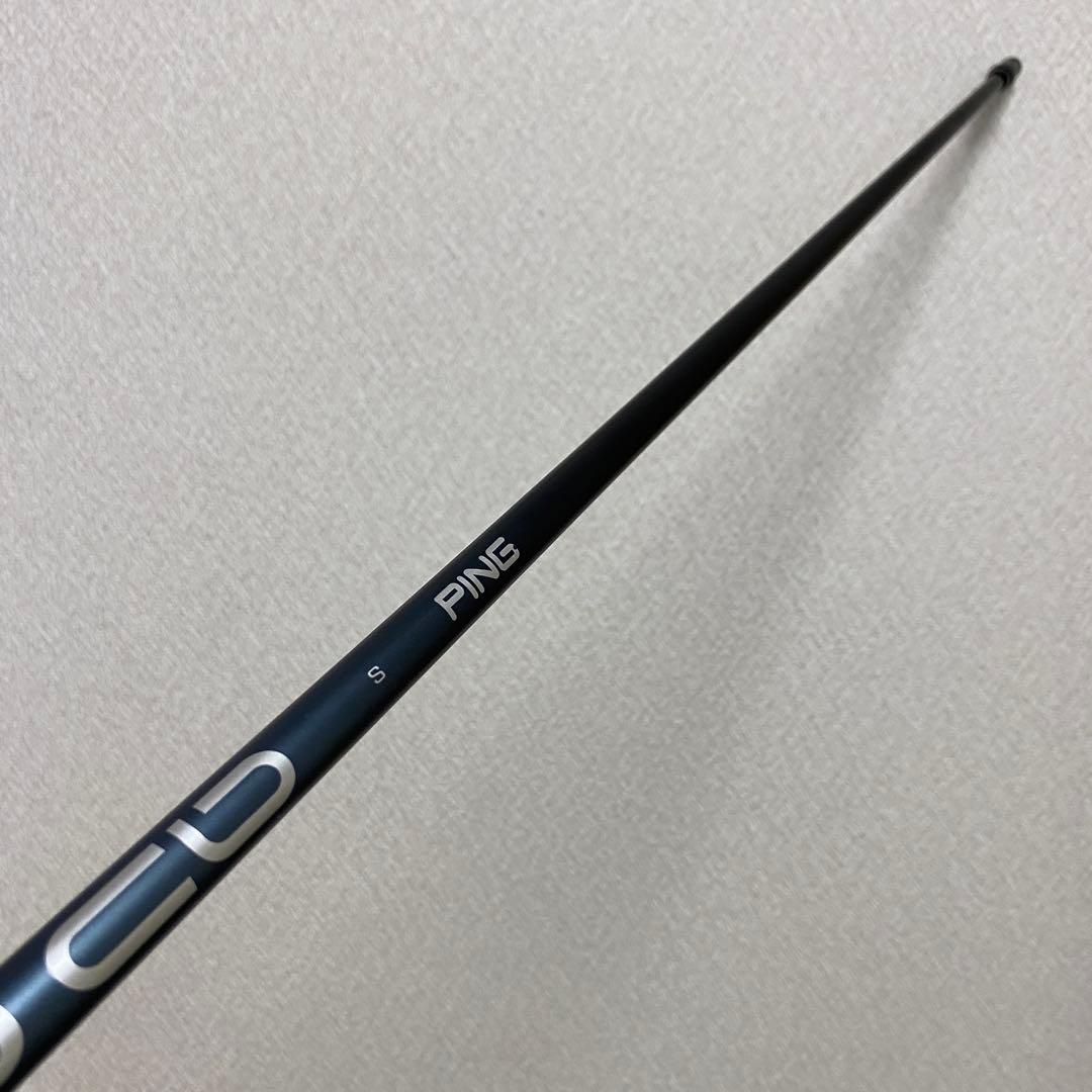 PING ALTA J CB 3W シャフト フレックスS