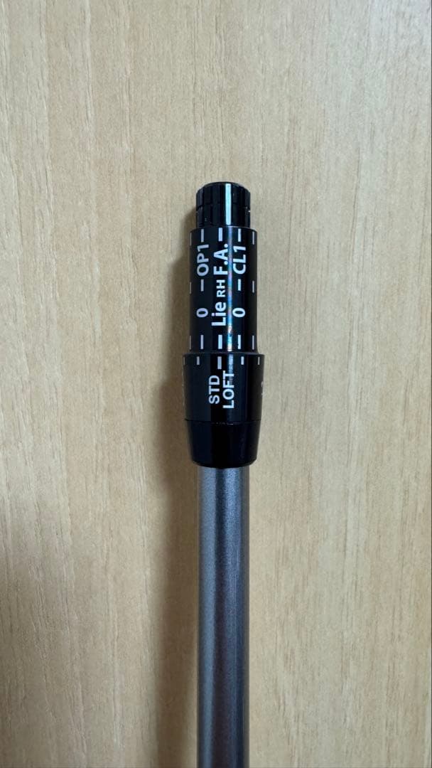 スリクソン　ディアマナ　ZXⅡ 50 SR 1W