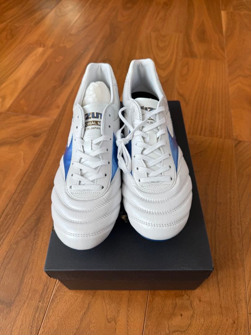 Mizuno モレリア II サッカーシューズ 28.0cm