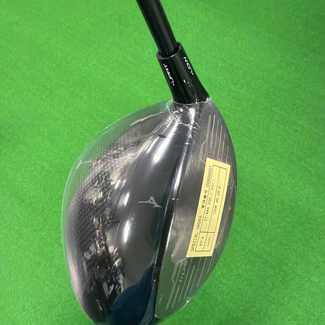 Mizuno ST MAX ドライバー 10.5度
