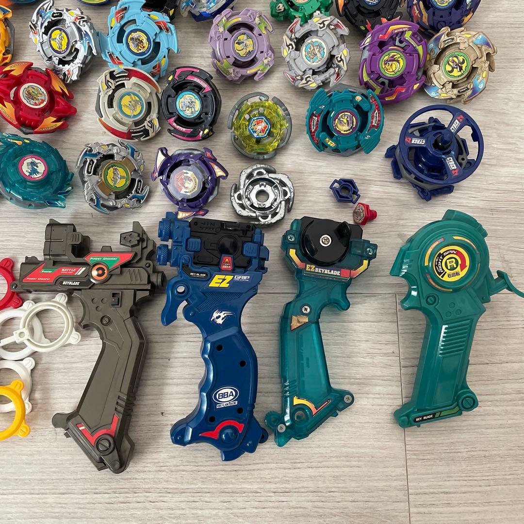 ベイブレード まとめ売り セット売り