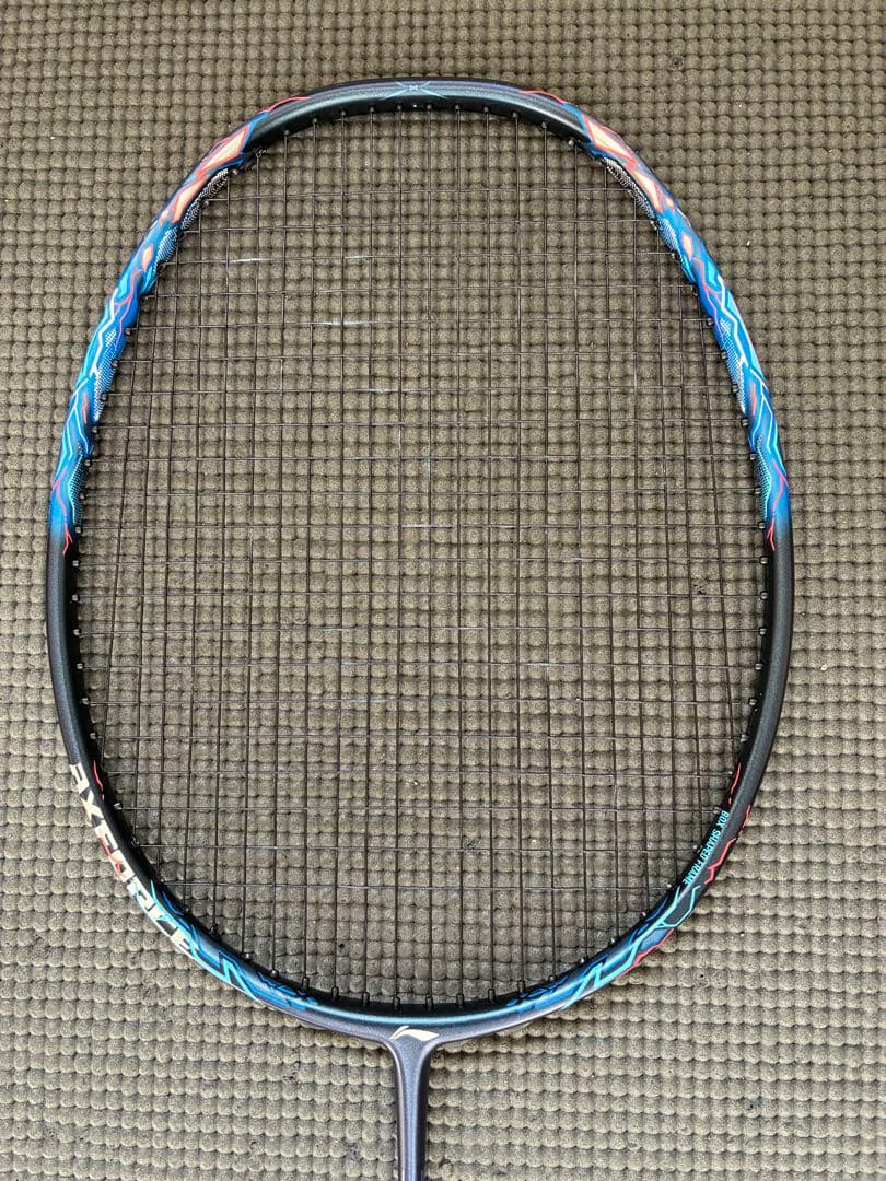 リーニン　AXFORCE 90 ドラゴンMAX