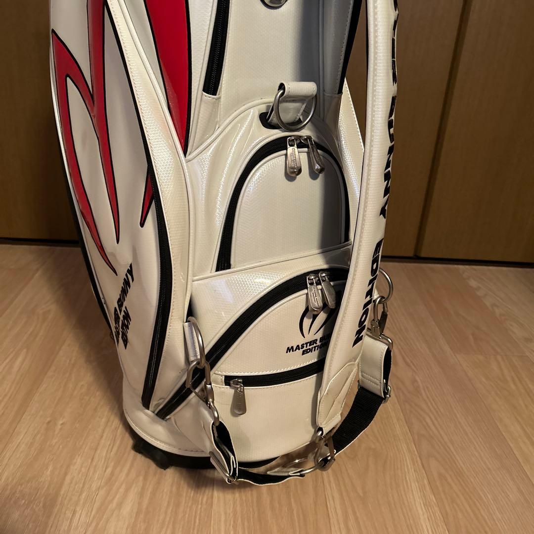 MASTER BUNNY EDITION ゴルフバッグ・キャディバッグ