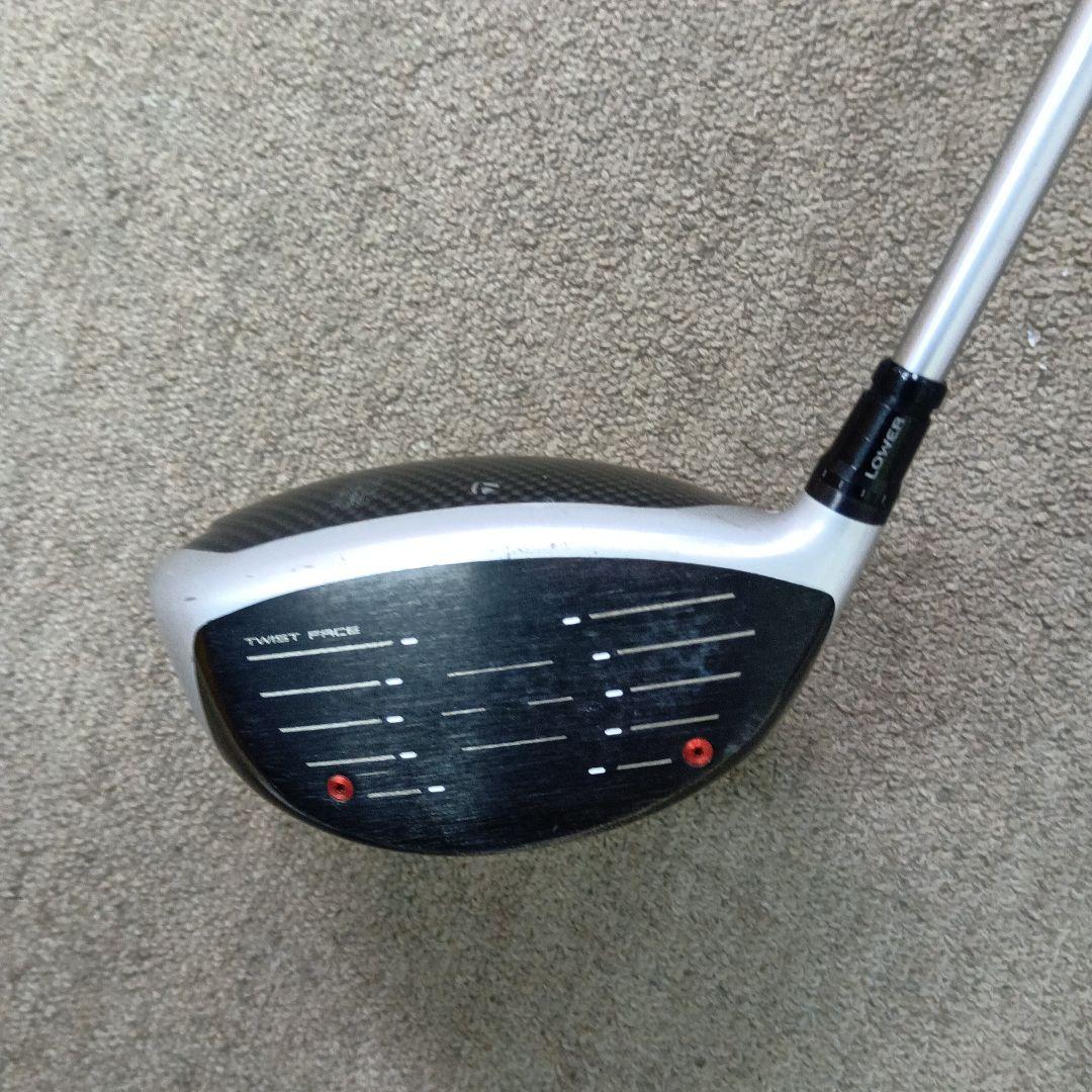 クラブ TaylorMade M6 9.0