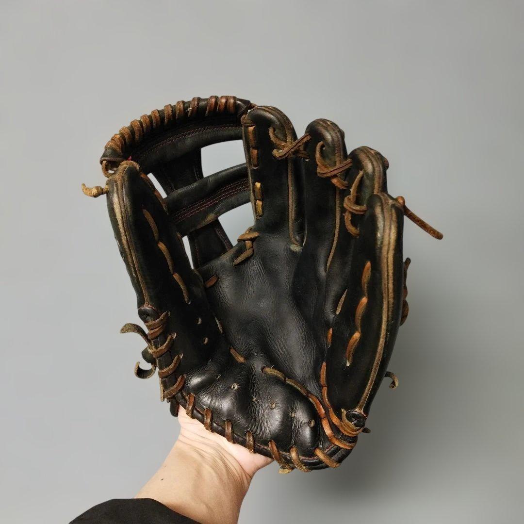 1316 スラッガー 即戦力 硬式 内野手用グローブ