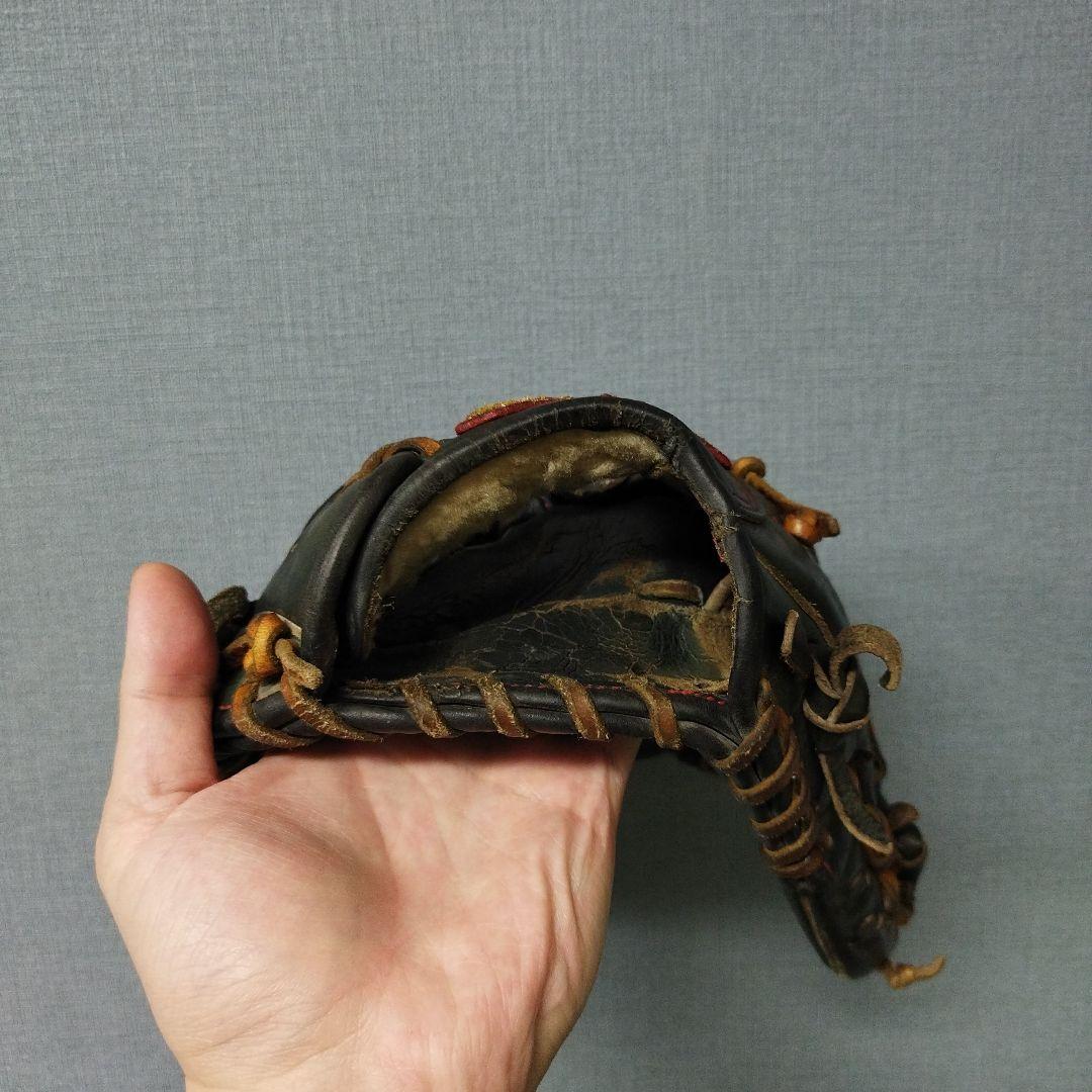 1316 スラッガー 即戦力 硬式 内野手用グローブ