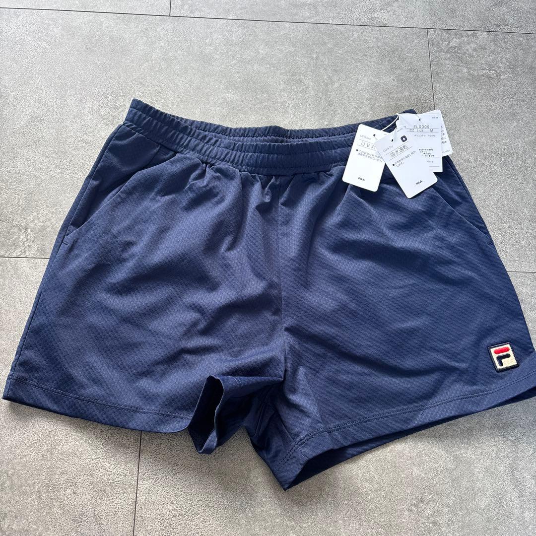 フィラ　上下セット　新品未使用