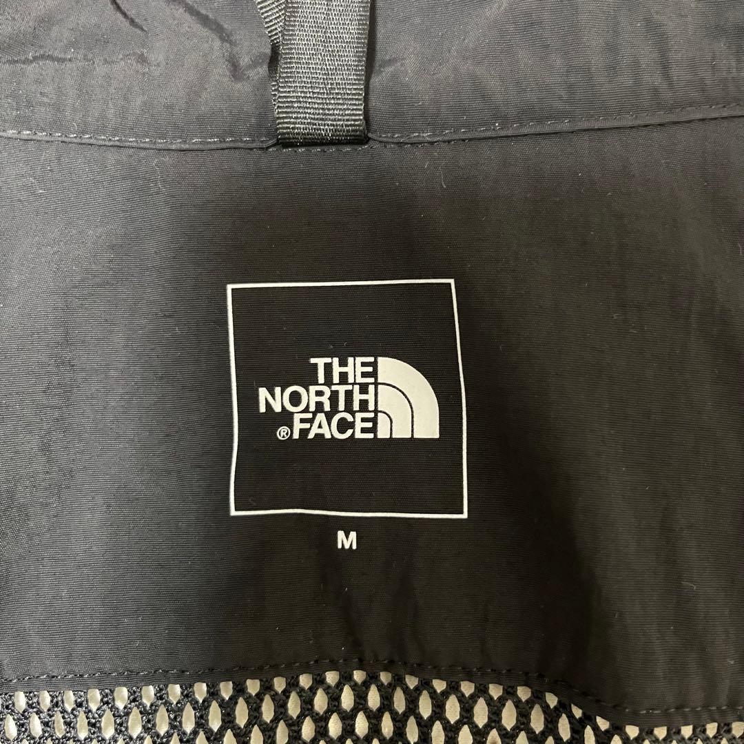 THE NORTH FACE フィッシングベスト M 黒