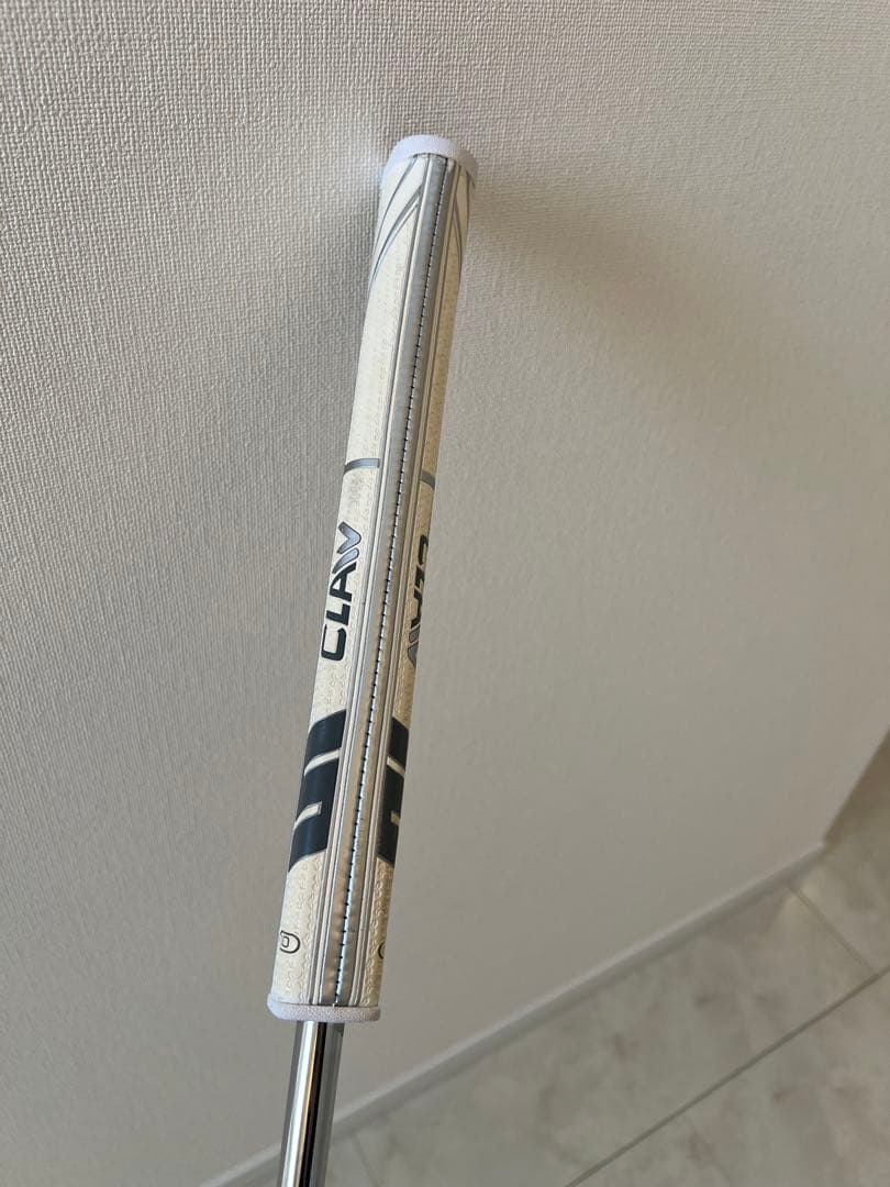 『限定』スコッティキャメロン　ニューポート　トレリウム　T22 34インチ