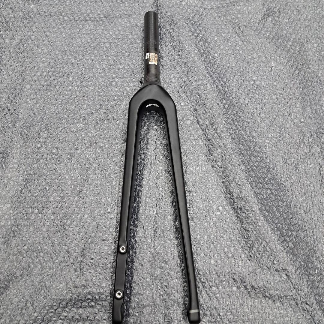 BMC フロントフォーク　カーボン製　SLR　USED