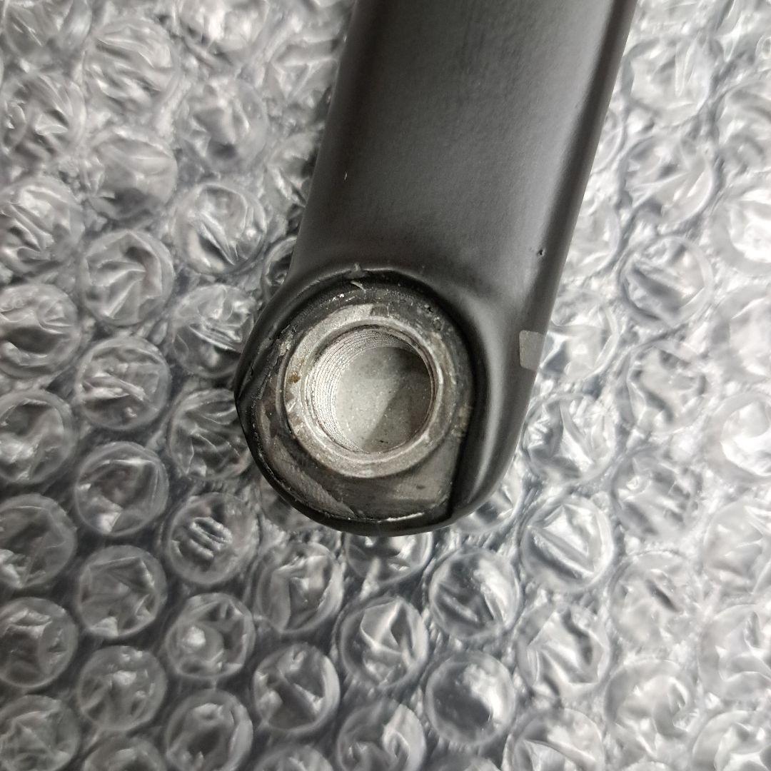 BMC フロントフォーク　カーボン製　SLR　USED