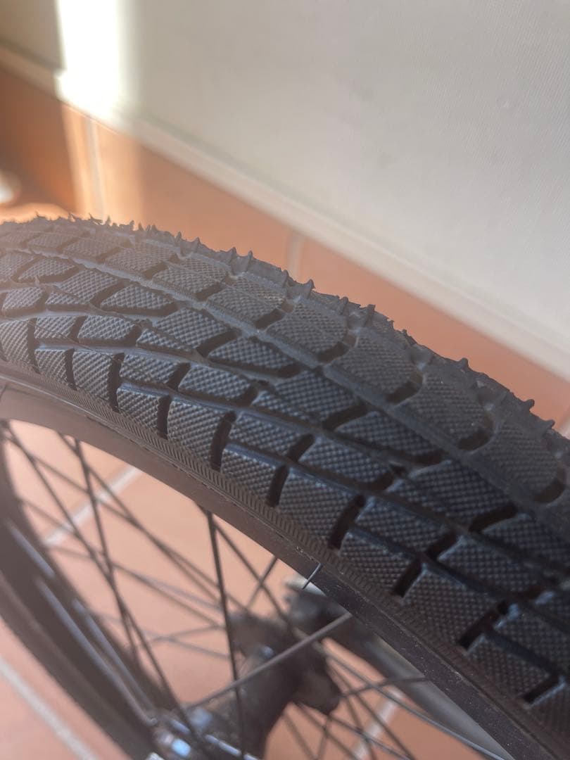 【BMX / 完成車 / 18インチ】MOTELWORKSモーテルワークスセール