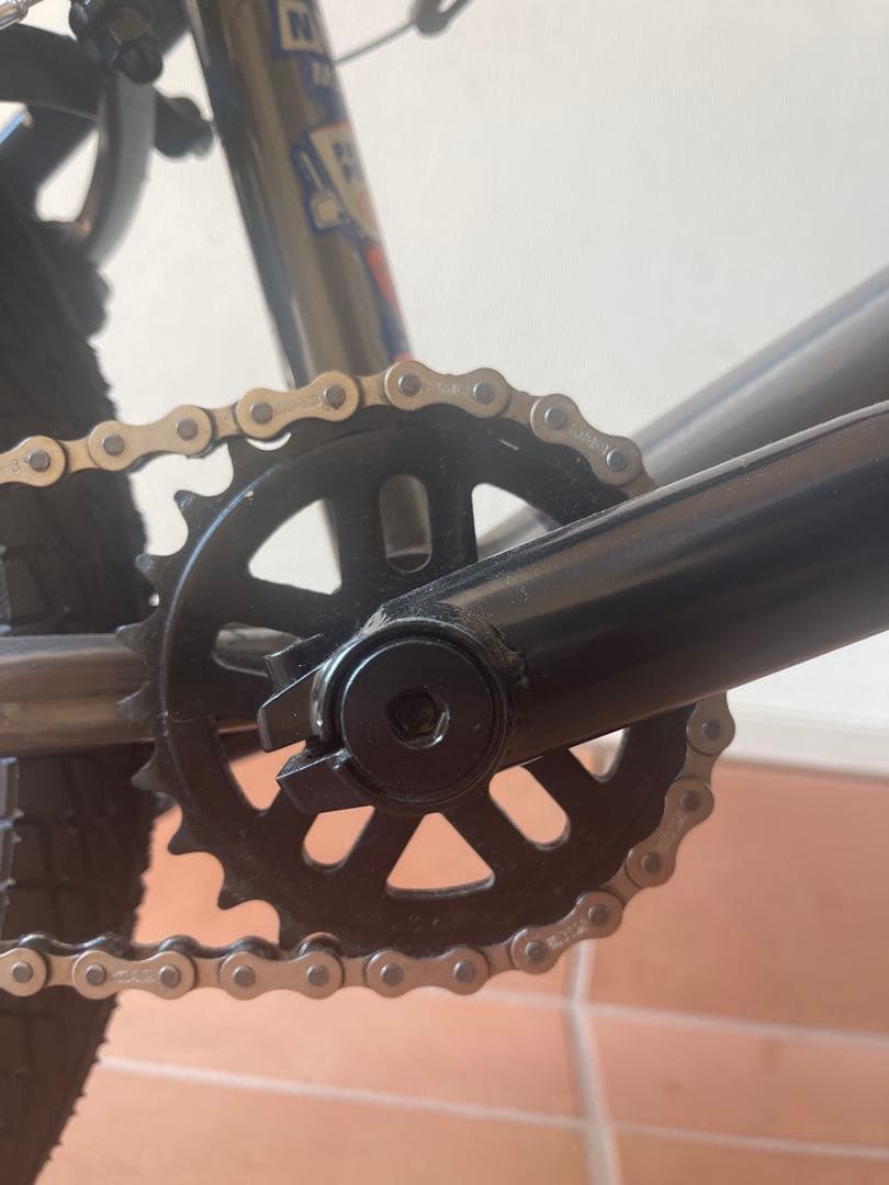 【BMX / 完成車 / 18インチ】MOTELWORKSモーテルワークスセール